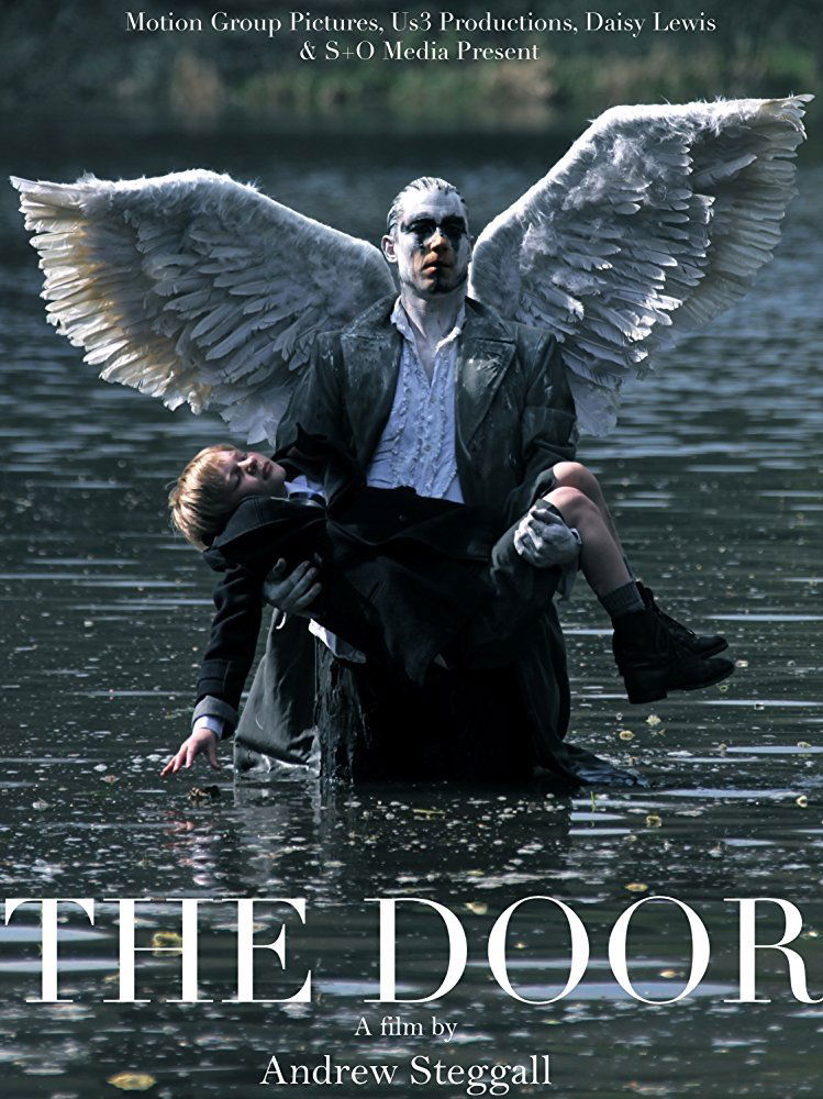 Постер The Door
